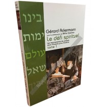 Le Défi Spirituel    - 1