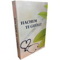 HaChem Te Guérit  - 1