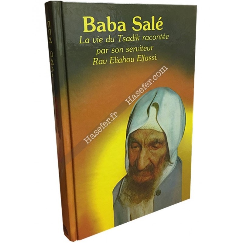 Baba Salé  - 1