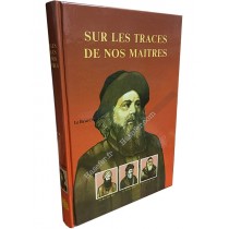 Sur les Traces de nos Maîtres - Le Ba'al Chem Tov  - 1