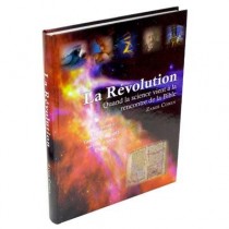La Révolution - Zamir Cohen   - 1