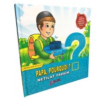 Papa, Pourquoi ? Netilat YadaÏm  - 1