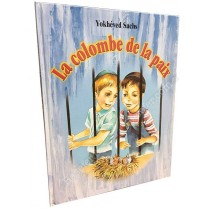 La Colombe de la Paix  - 1
