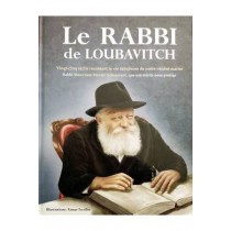 Le Rabbi de Loubavitch Editions Pardess - 1