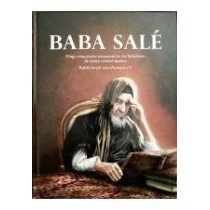 Baba Salé Editions Pardess - 1