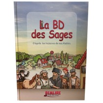 La BD des Sages - Tome 1  - 1
