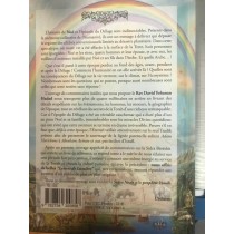 Les Lettres de Lumière Tome 2 Noé-Jonas  - 2 2