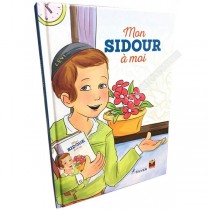 Mon Sidour à moi - Garçon  - 1