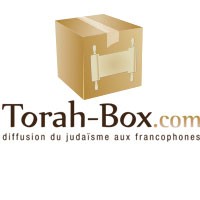 Editions Torah-Box