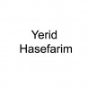 Yerid Hasefarim