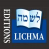 Editions Lichma