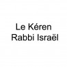 Le Kéren Rabbi Israël