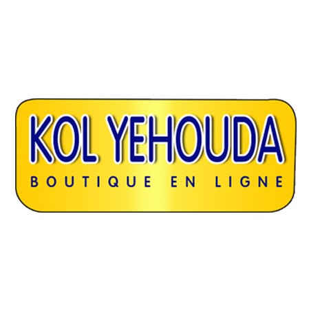 Editions Kol Yehouda