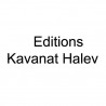 Editions Kavanat Halev